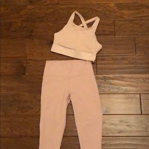 Fabletics set